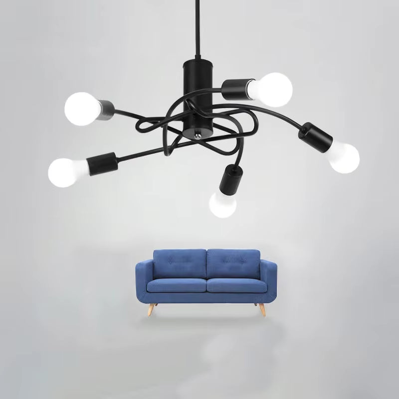 10Pcs LED Bulb Lamps E27 AC220V 240V Light Bulb Real Power 20W 18W 15W 12W 9W 5W 3W Lampada Living Room Home LED Bombilla